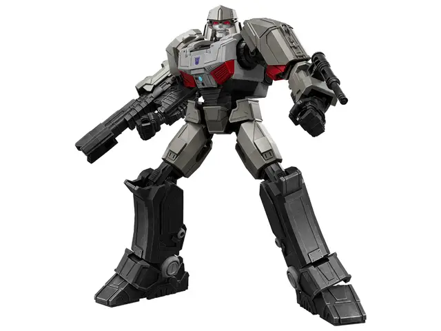 BLOKEES Transformers : Megatron