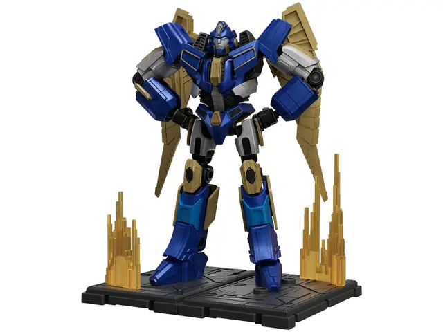 BLOKEES Transformers : Sentinel Prime