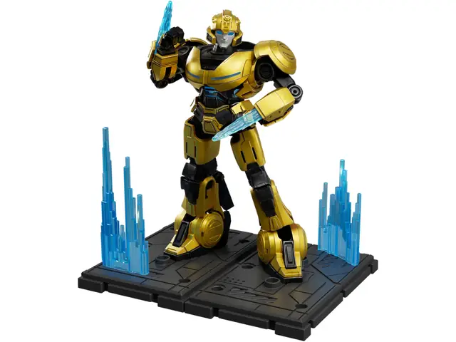 BLOKEES Transformers : B127