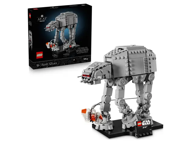 LEGO® AT-AT™