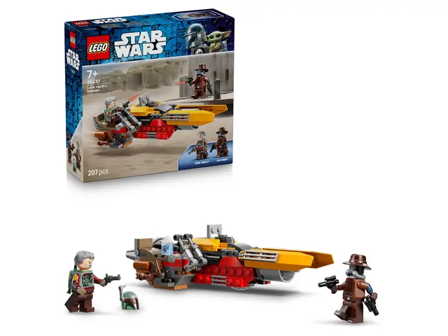 LEGO® Cobb Vanths Speeder