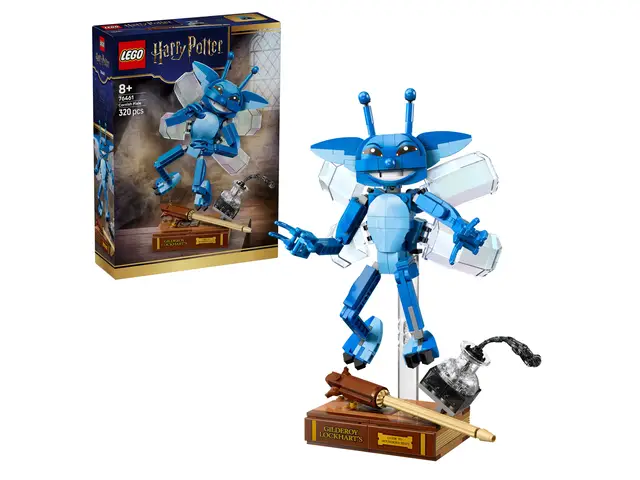 LEGO® Wichtel