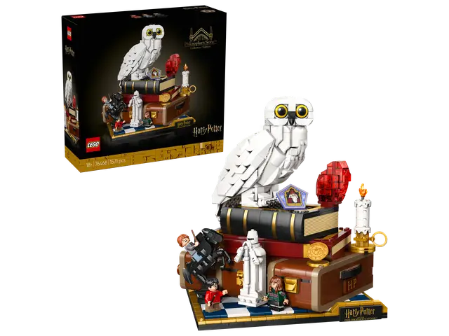 LEGO® Stein der Weisen – Sammleredition