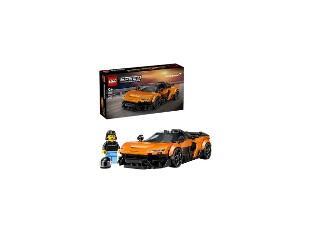 LEGO® McLaren W1