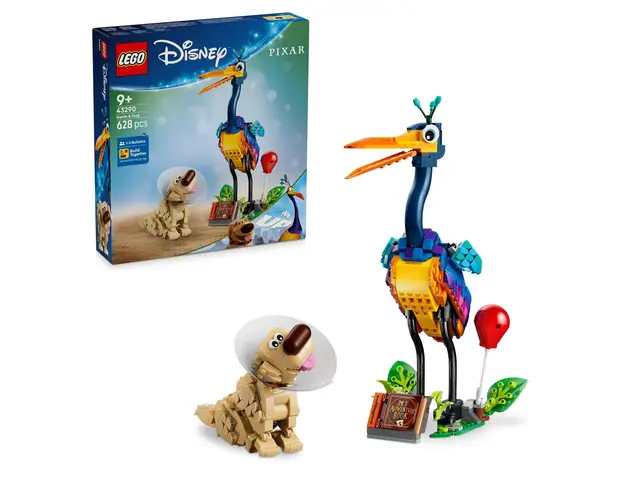 LEGO® Kevin und Dug