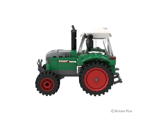 BRIXIES Fendt 211 Vario