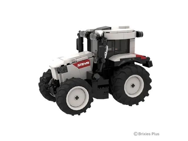 BRIXIES Steyr Impuls 6200