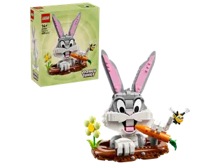 LEGO Looney Tunes - Bugs Bunny - 40920