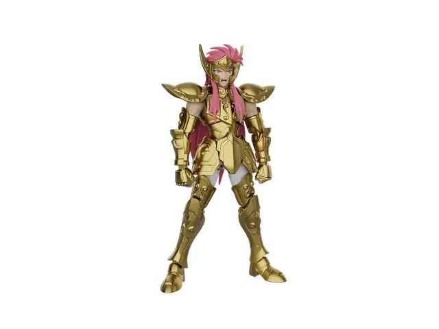 BLOKEES Saint Seiya Blokees Champion Klasse 08 Aquarius Camus