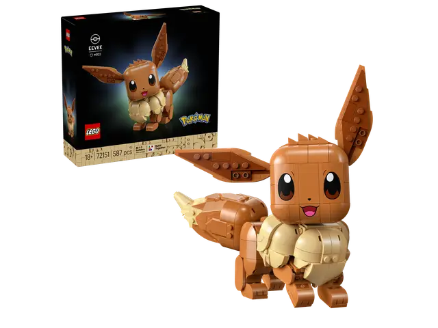 LEGO® Evoli