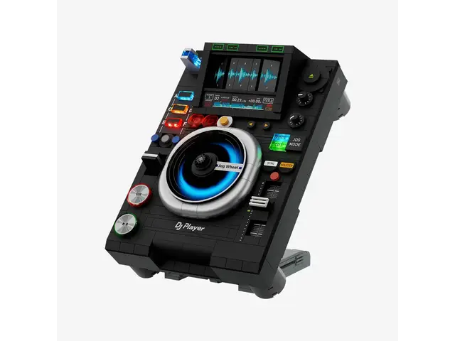 PANTASY DJ Player