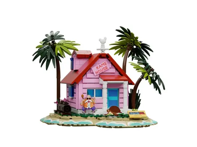 PANTASY Maison Kame