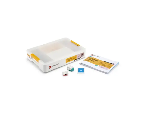 LEGO® EDUCATION LEGO® Education Computing & AI Set 5+