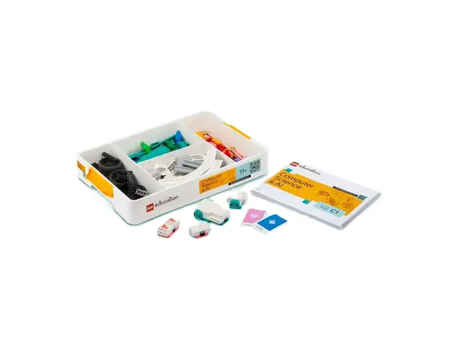 LEGO® EDUCATION LEGO® Education Computing & AI set 11+