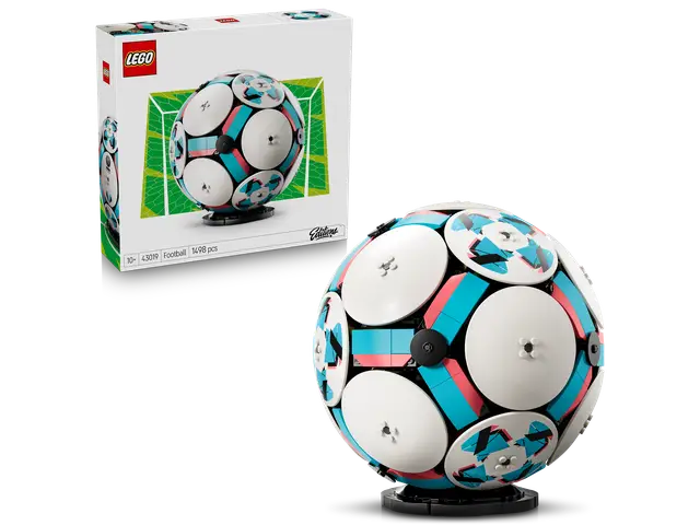 LEGO® Fußball