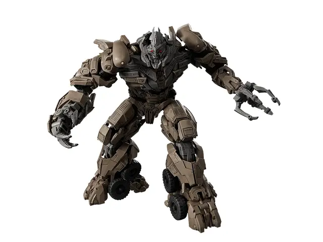 BLOKEES Blokees Transformers Classic Class: 22 Megatron 71422