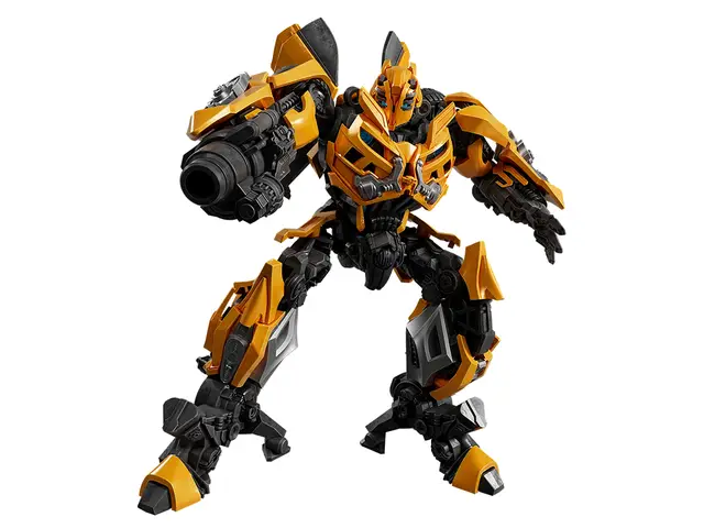 BLOKEES Transformers Blokees Classic Class 23 Bumblebee