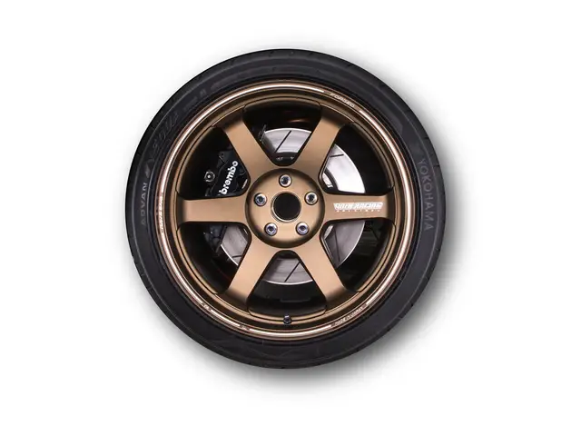 TURBOPADS TurboPads - Wheels Collection - JDM Drift