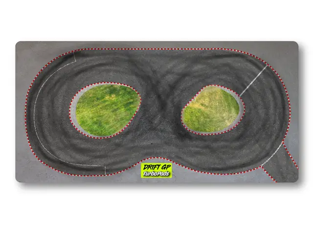 TURBOPADS TurboPads - Drift GP