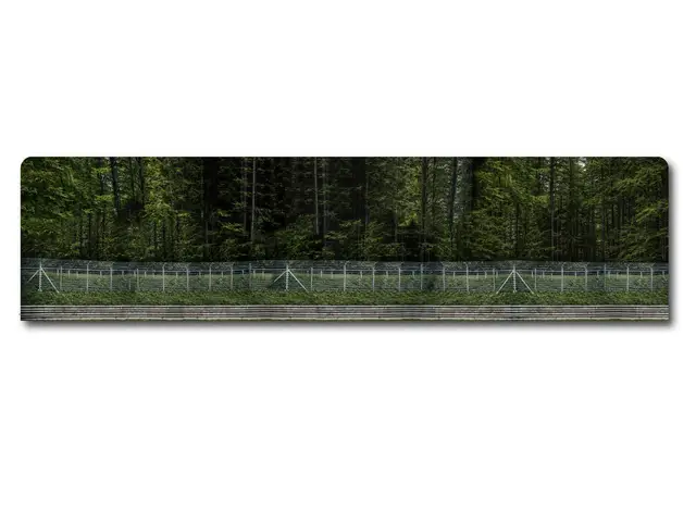 TURBOPADS TurboPads - Nürburgring Background