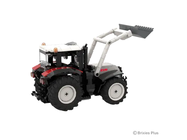 BRIXIES Steyr Profi