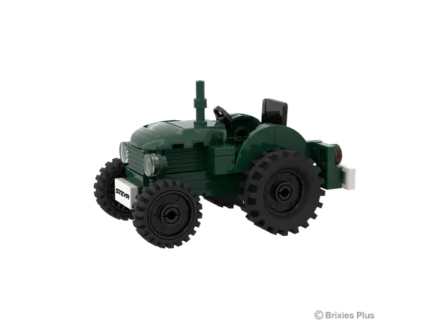 BRIXIES Steyr 180