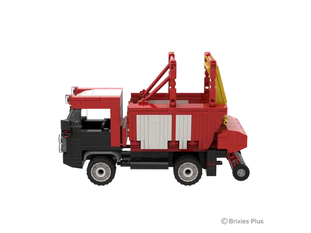 BRIXIES Lindner Uni Trac