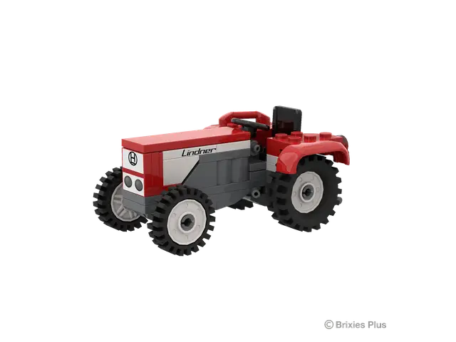 BRIXIES Lindner BF 450