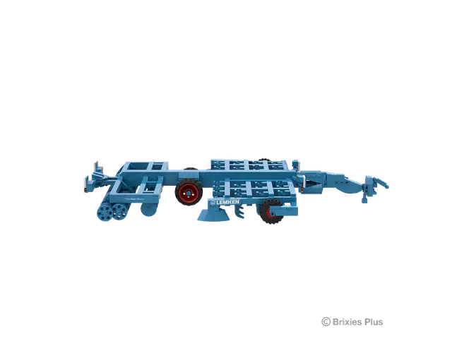 BRIXIES Lemken Karat 12