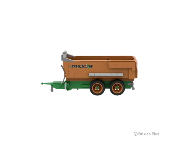 BRIXIES Joskin Trans-KTP