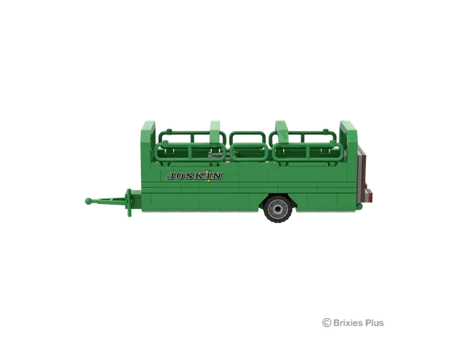 BRIXIES Joskin Betimax