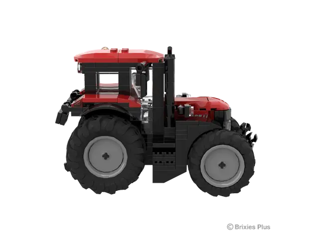 BRIXIES Case IH Farmall 120