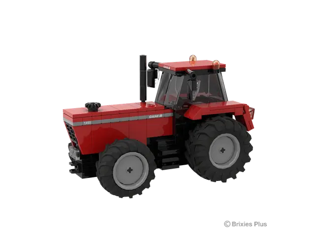 BRIXIES Case IH 1455 XL