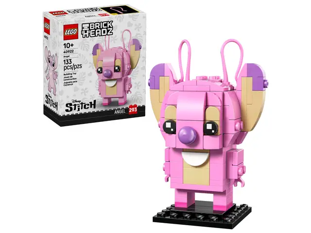 LEGO® Lilo & Stitch: Angel