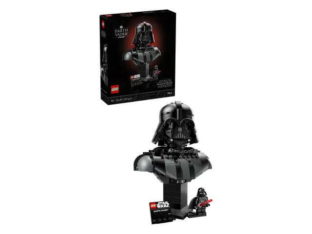 LEGO® Darth Vader™ Büste