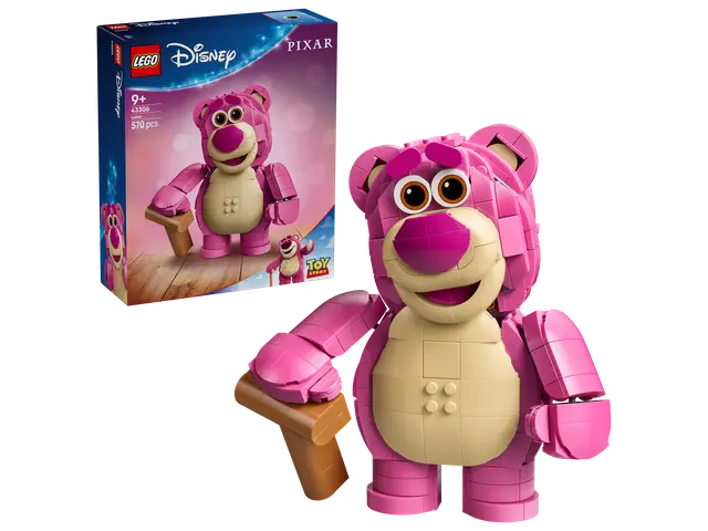LEGO® Lotso