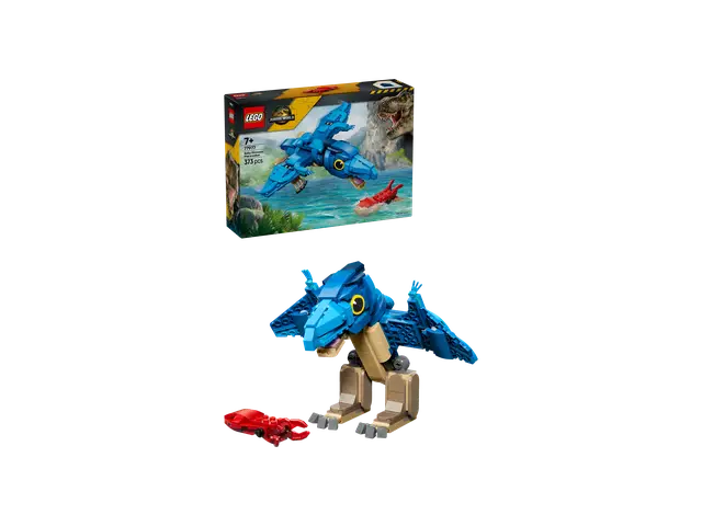 LEGO® Baby-Dinosaurier: Pteranodon