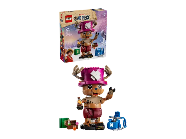 LEGO® Tony Tony Chopper