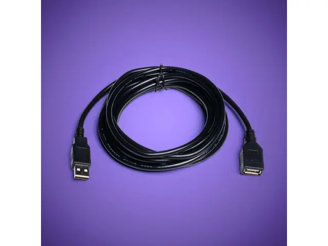 LIGHT MY BRICKS USB-A Extension Cable 3 Meter