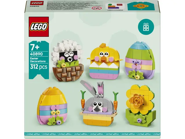 LEGO® Osterdeko