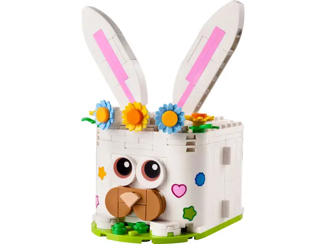 LEGO® Surprise de Pâques