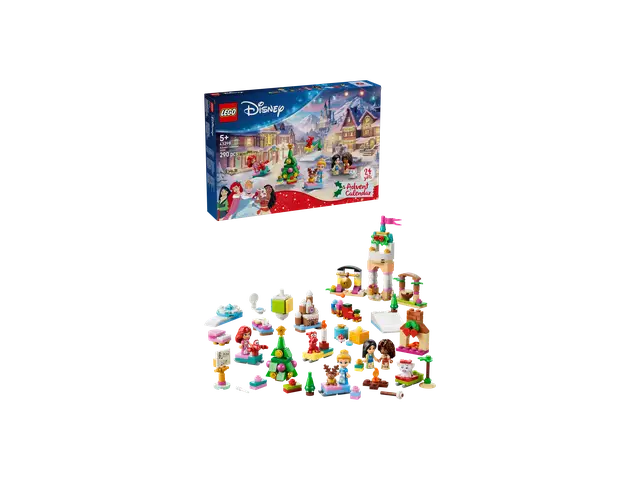 LEGO® Adventskalender 2026
