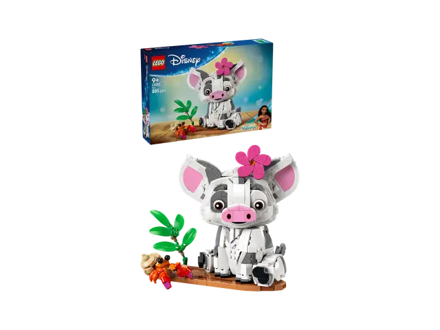 LEGO® Pua