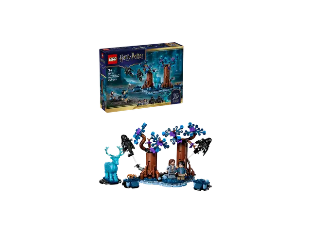 LEGO® Verbotener Wald: Expecto Patronum