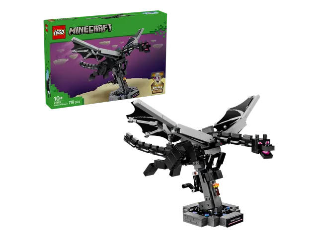 LEGO® Der Enderdrache