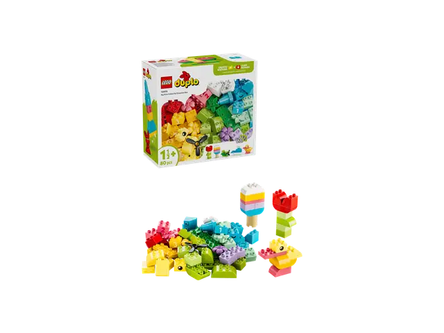 LEGO® Bunte Kreativbox