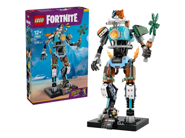 LEGO® KIT