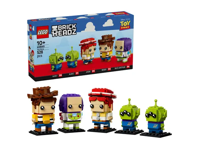 LEGO® Toy Story