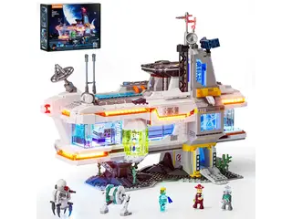 Alien Frontier: Kopfgeld-Zentrale (L9087/20007)
