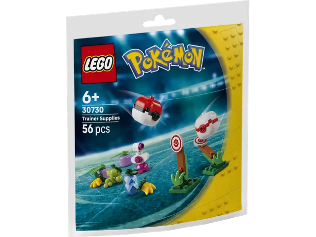 LEGO® Trainer-Ausstattung